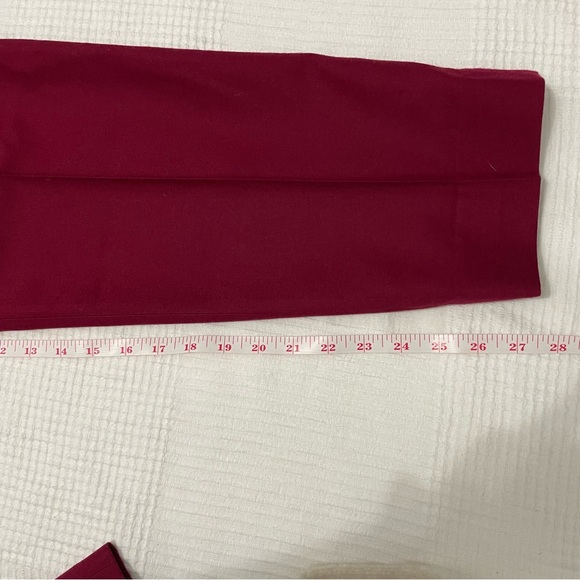 Ms Jennifer Petite Pure Virgin Wool 10P - Picture 6 of 11